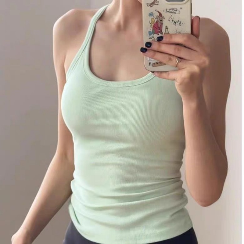 Pilates Yoga Stretching - Women Quick Dry Stretch Seamless Sports