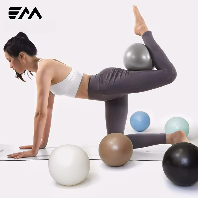 Pilates Ball Mini - 8