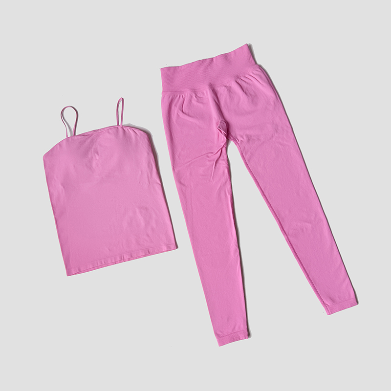 WAREBALL Women Yoga Sets 2‑Pie - Pilates Yoga Wrap Top review and price