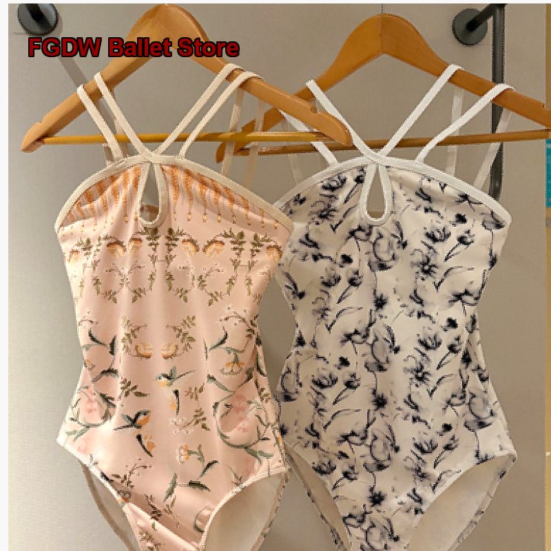 Women's Spaghetti Strap Dance  - Yoga Pilates Girl review and price