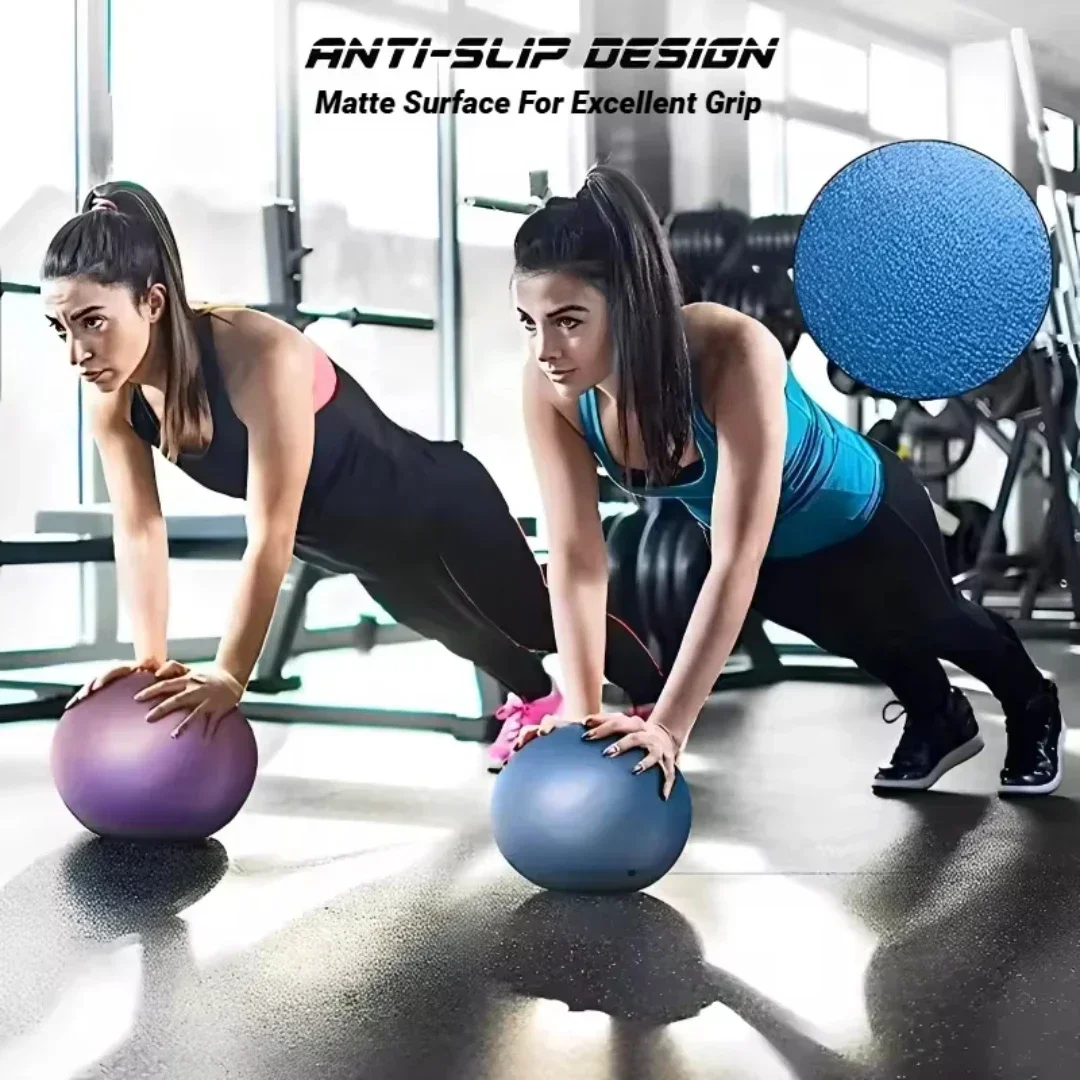Yoga Pilates Ball Exercise Gym - Pilates Ball Mini review and price