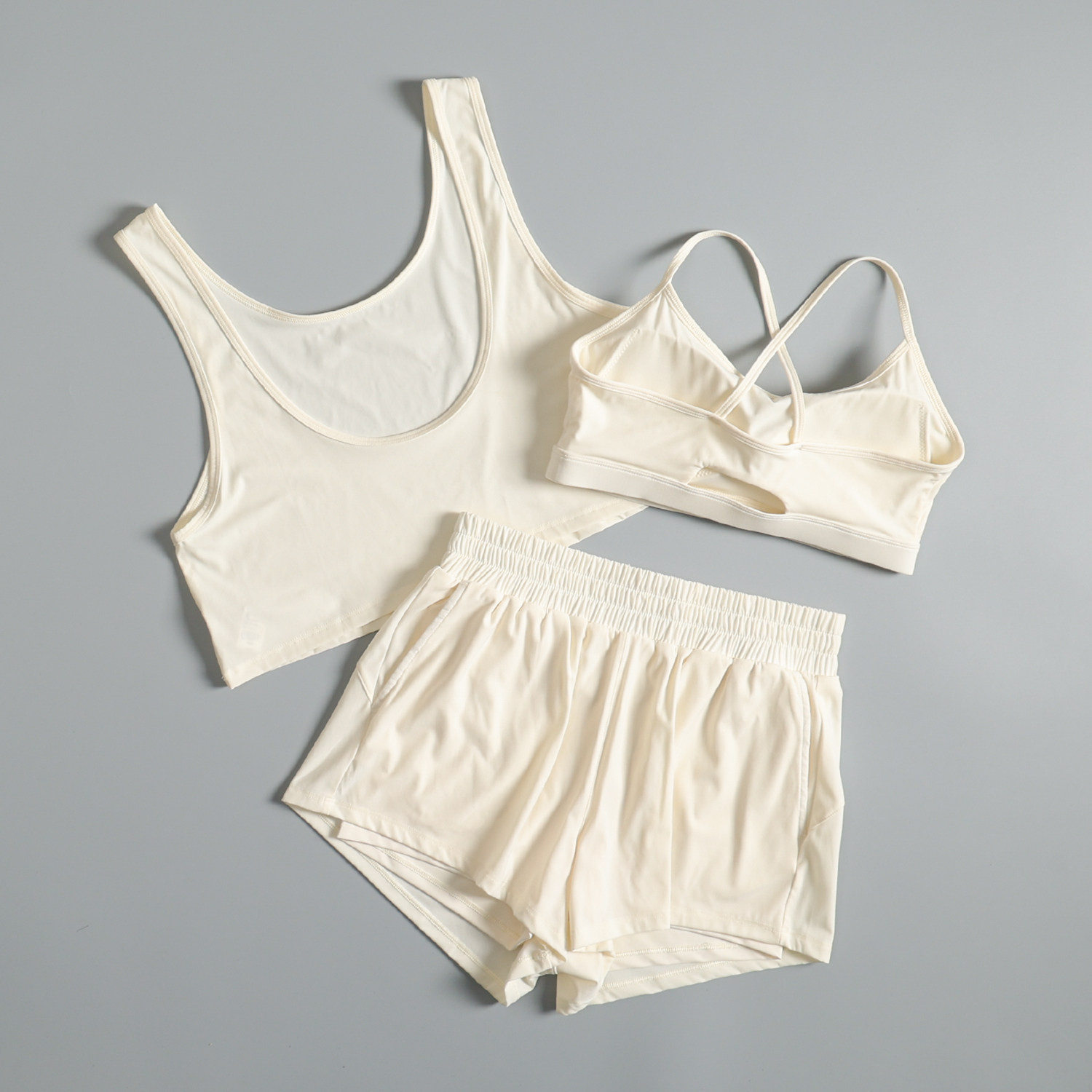 Yoga clothing suit for women s - Pilates Yoga Morning review and price