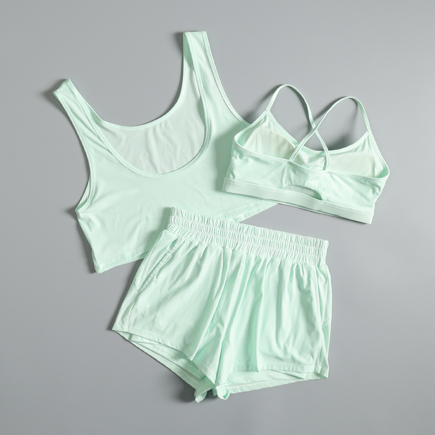 Yoga clothing suit for women s - Pilates Yoga Morning review and price