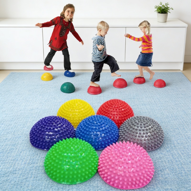 1pcs 16cm Yoga Ball PVC Inflat - Pilates Ball Mini review and price