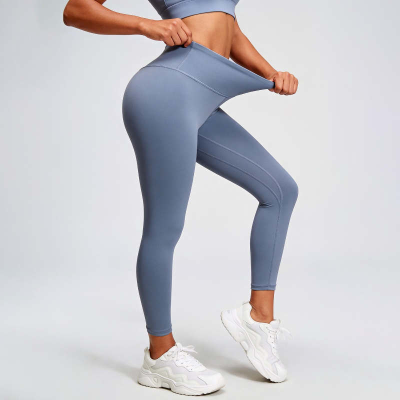 Women Yoga Leggings Pants High - Pilates Yoga Stretching review and price