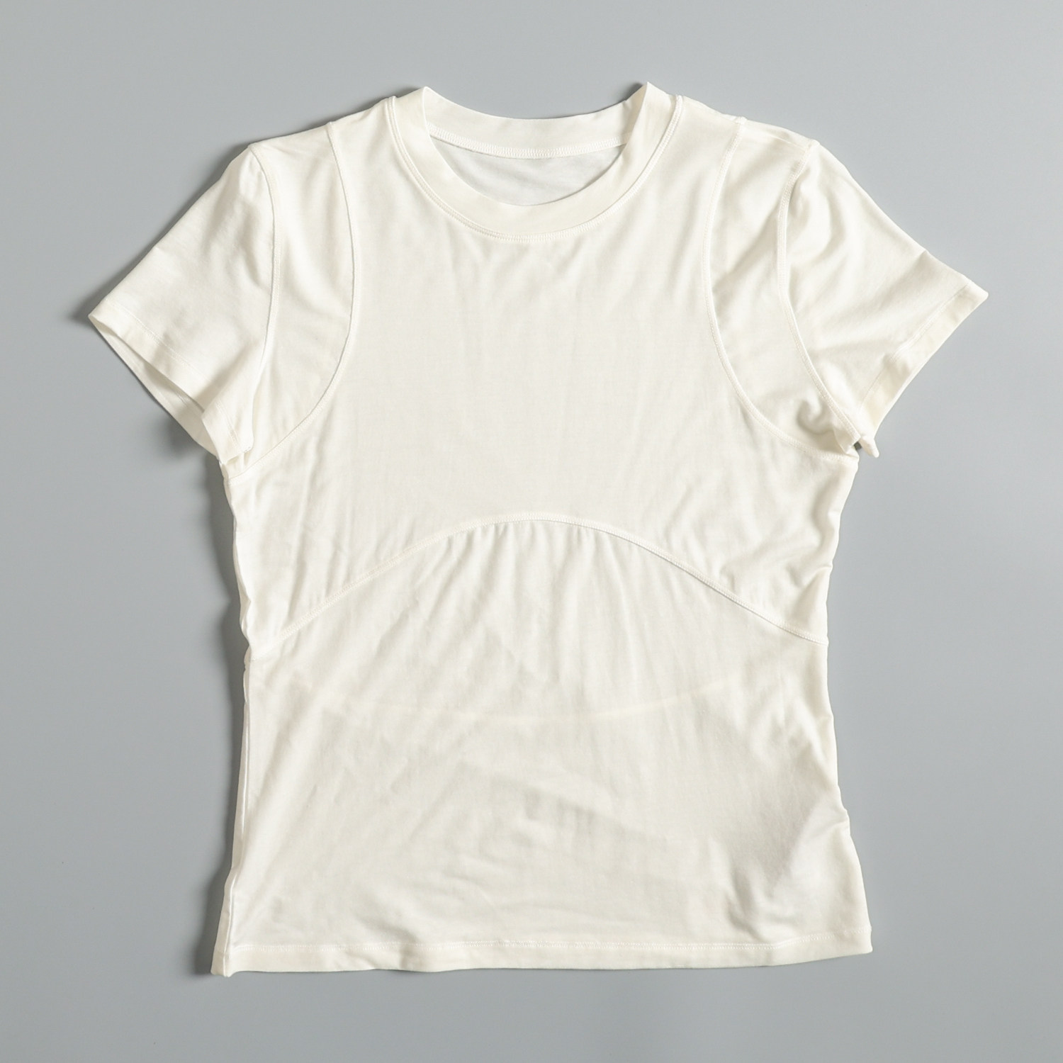 Breathable thin yoga wear T-sh - Pilates Yoga Morning review and price