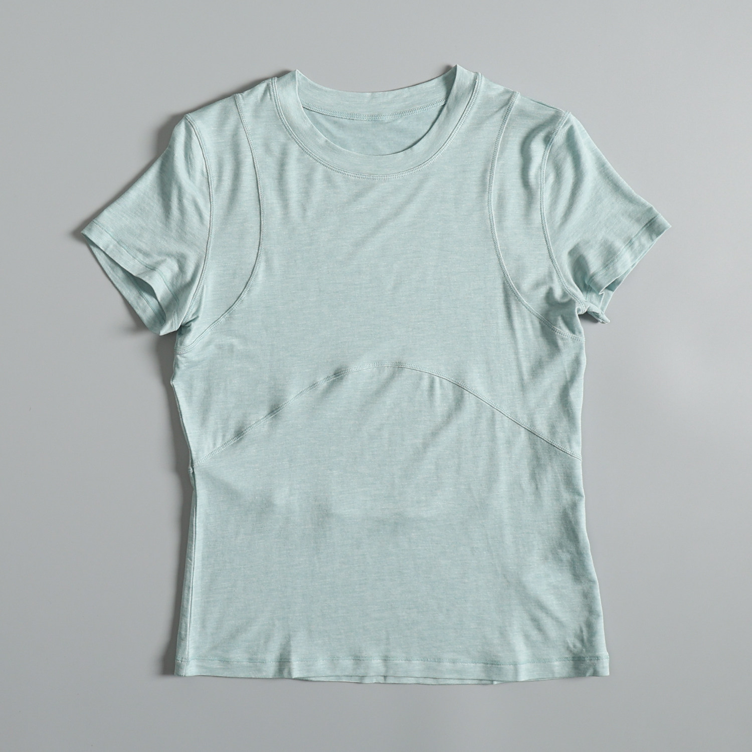 Breathable thin yoga wear T-sh - Pilates Yoga Morning review and price