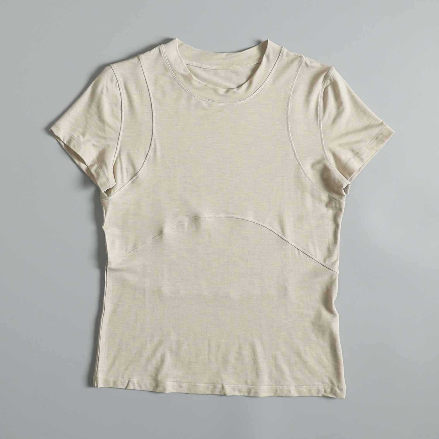 Breathable thin yoga wear T-sh - Pilates Yoga Morning review and price