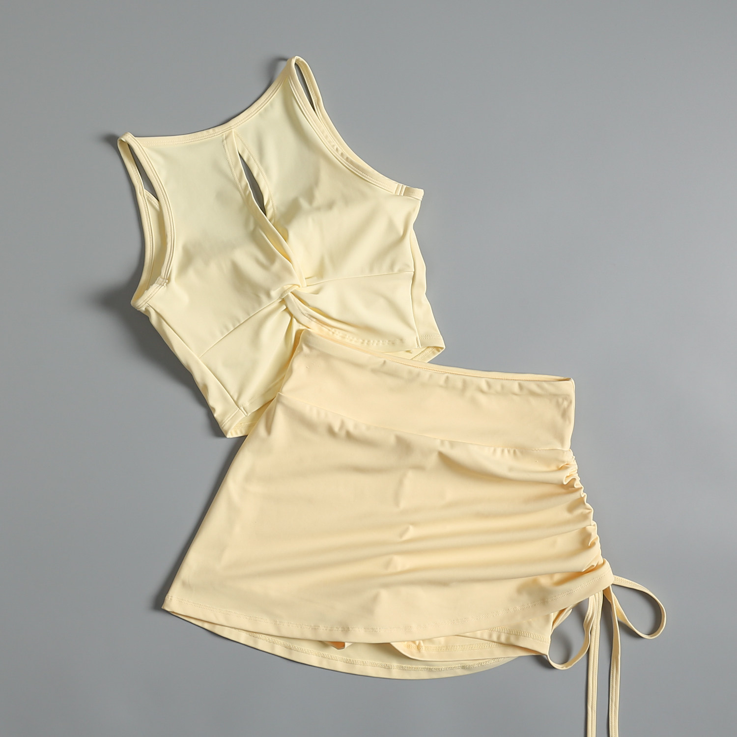 Badminton fitness suit for wom - Pilates Yoga Morning review and price