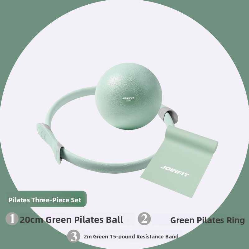 JOINFIT Pilates Set with Yoga  - Pilates Yoga Combined review and price