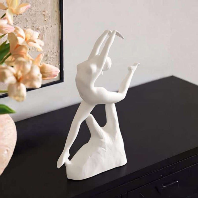 Simple advanced yoga ornament  - Pilates Yoga Combined review and price