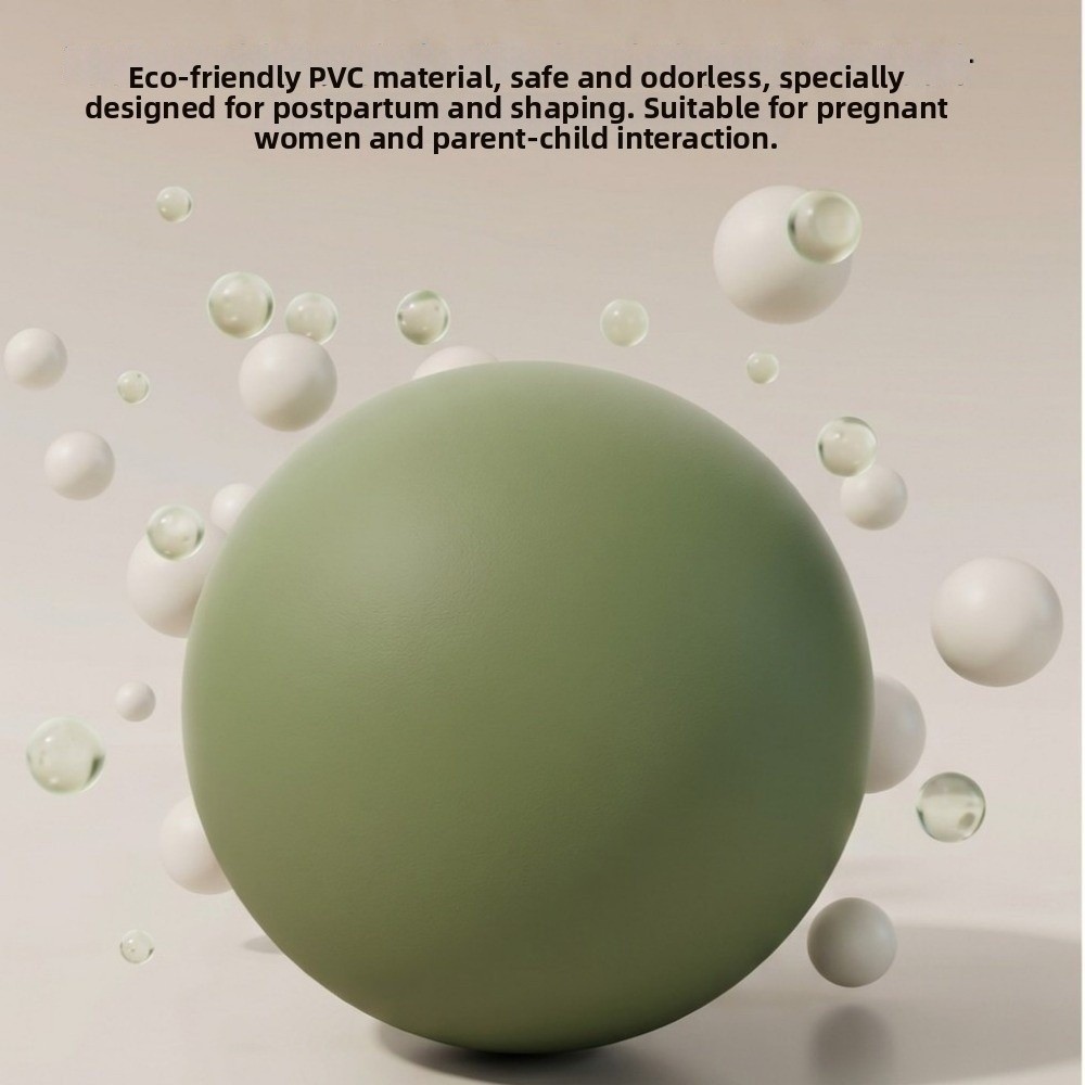 Household 22 cm Yoga Ball Soft - Pilates Ball Mini review and price