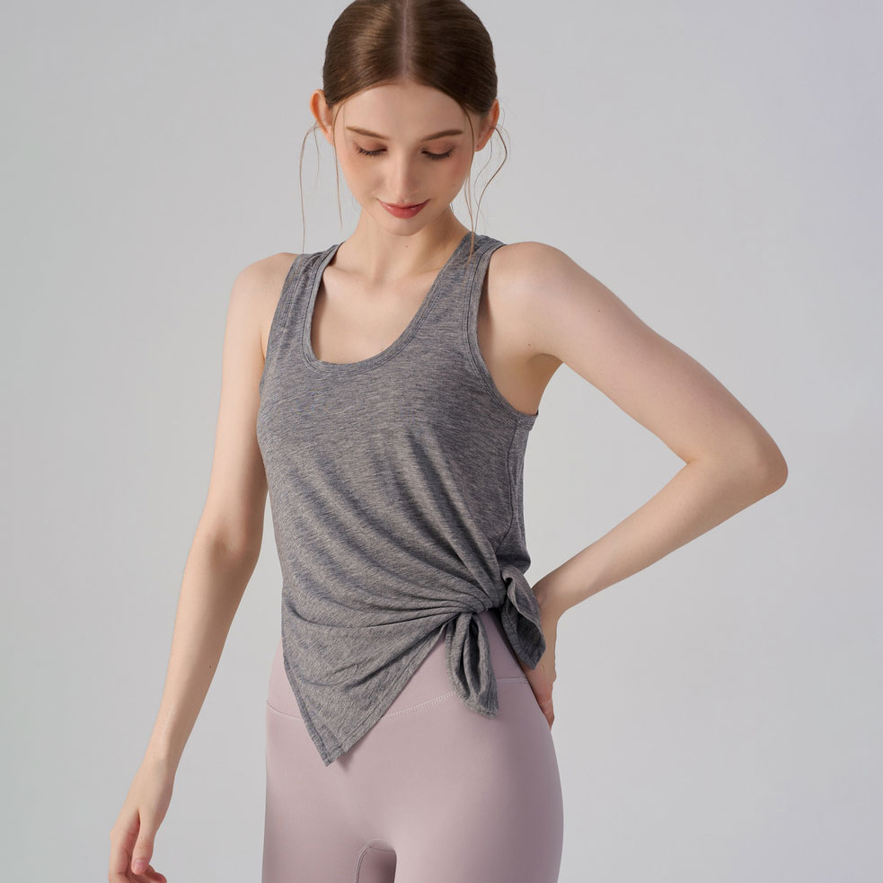 Stown Women Lycocell Sports Ta - Pilates Yoga Stretching review and price