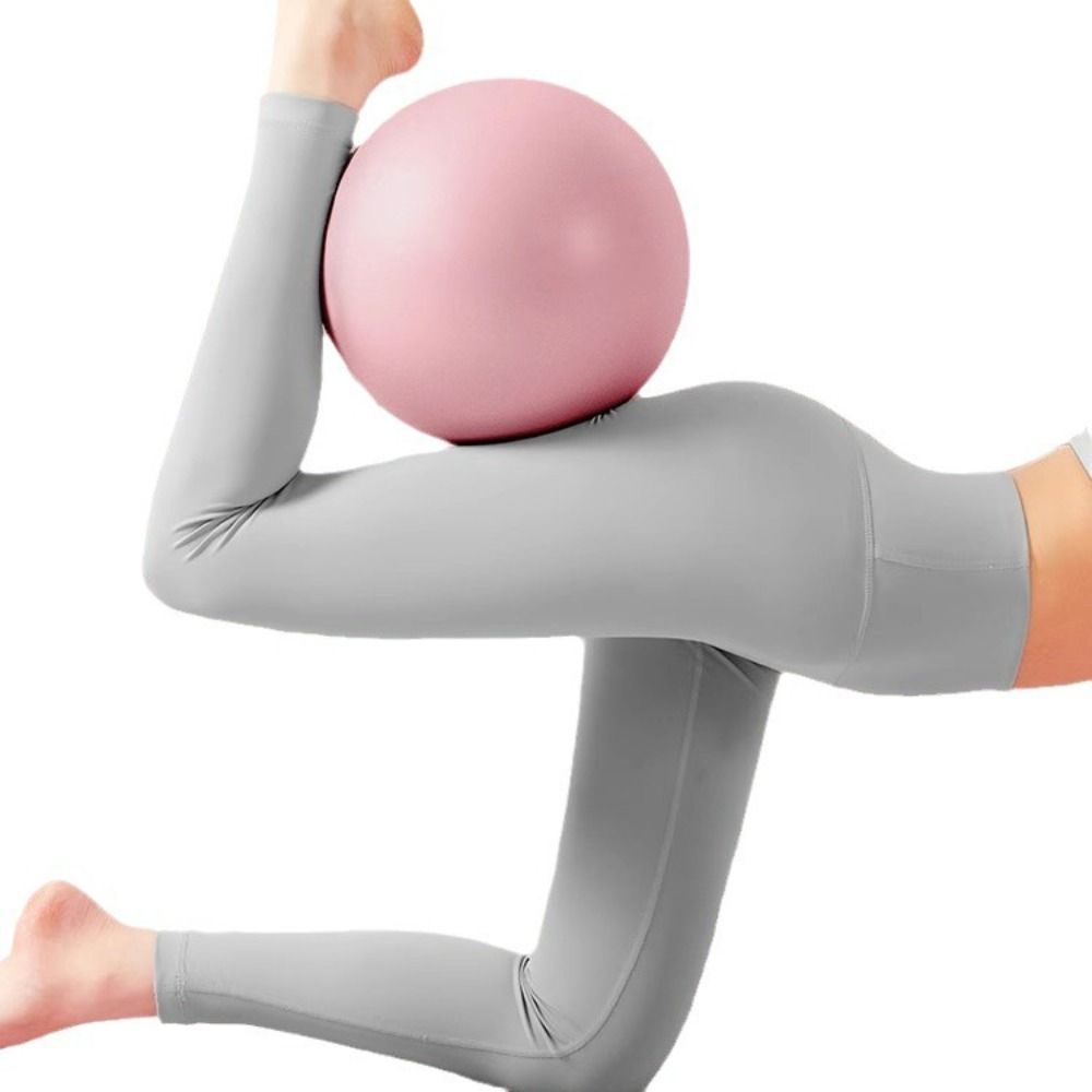 Explosion-proof Exercise PVC Y - Pilates Ball Mini review and price