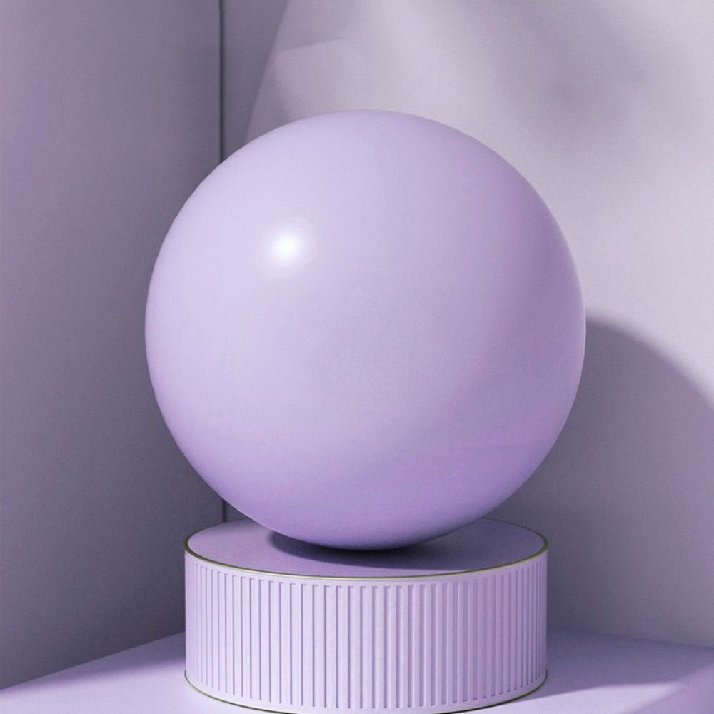 Explosion-proof Exercise PVC Y - Pilates Ball Mini review and price