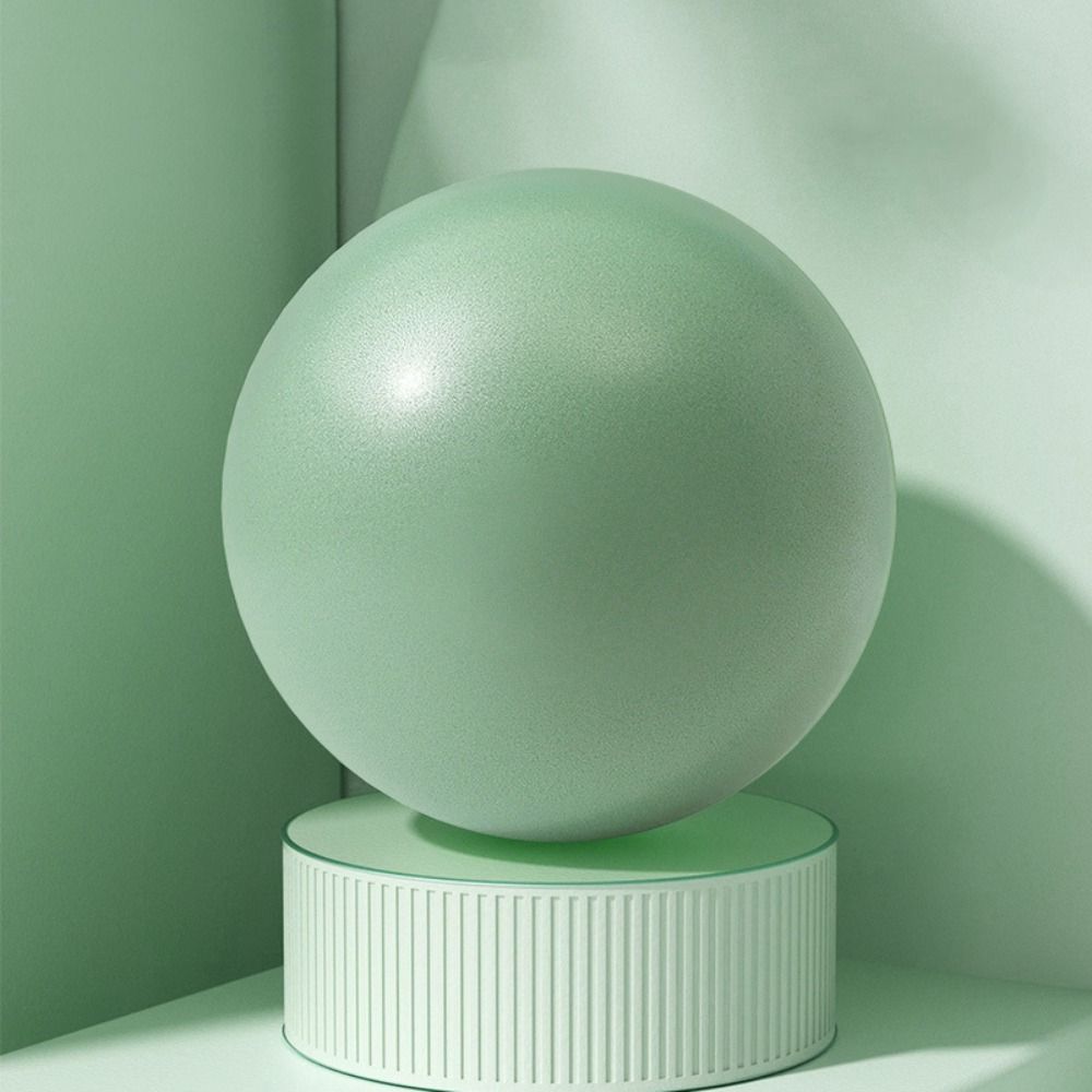 Pilates Equipment PVC Yoga Bal - Pilates Ball Mini review and price