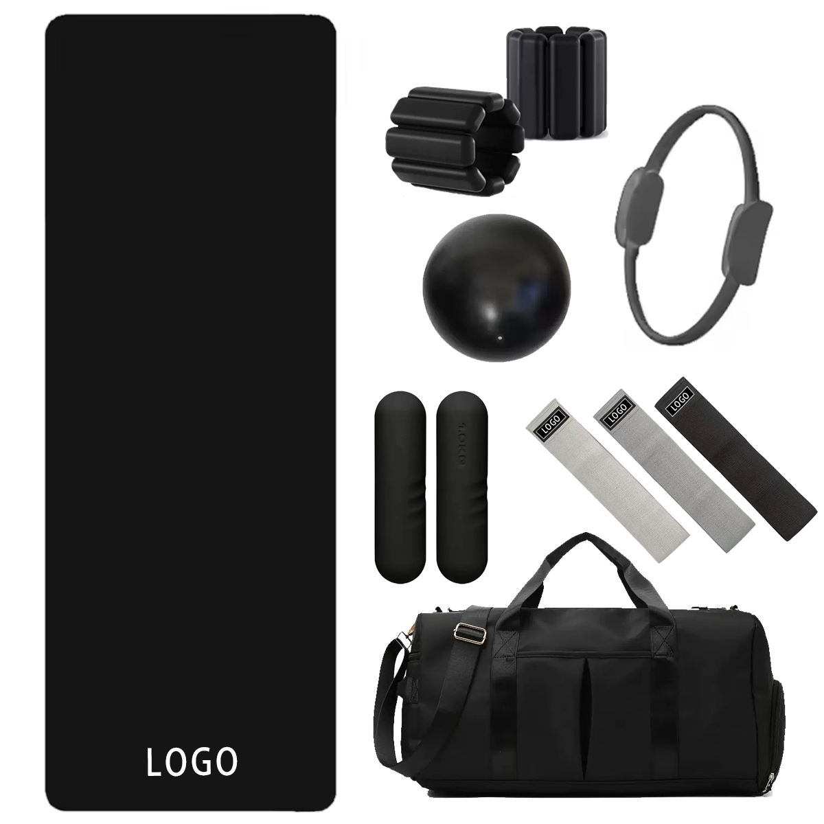 Custom Logo Gym Yoga Ball & Ci - Pilates Yoga Stretching review and price