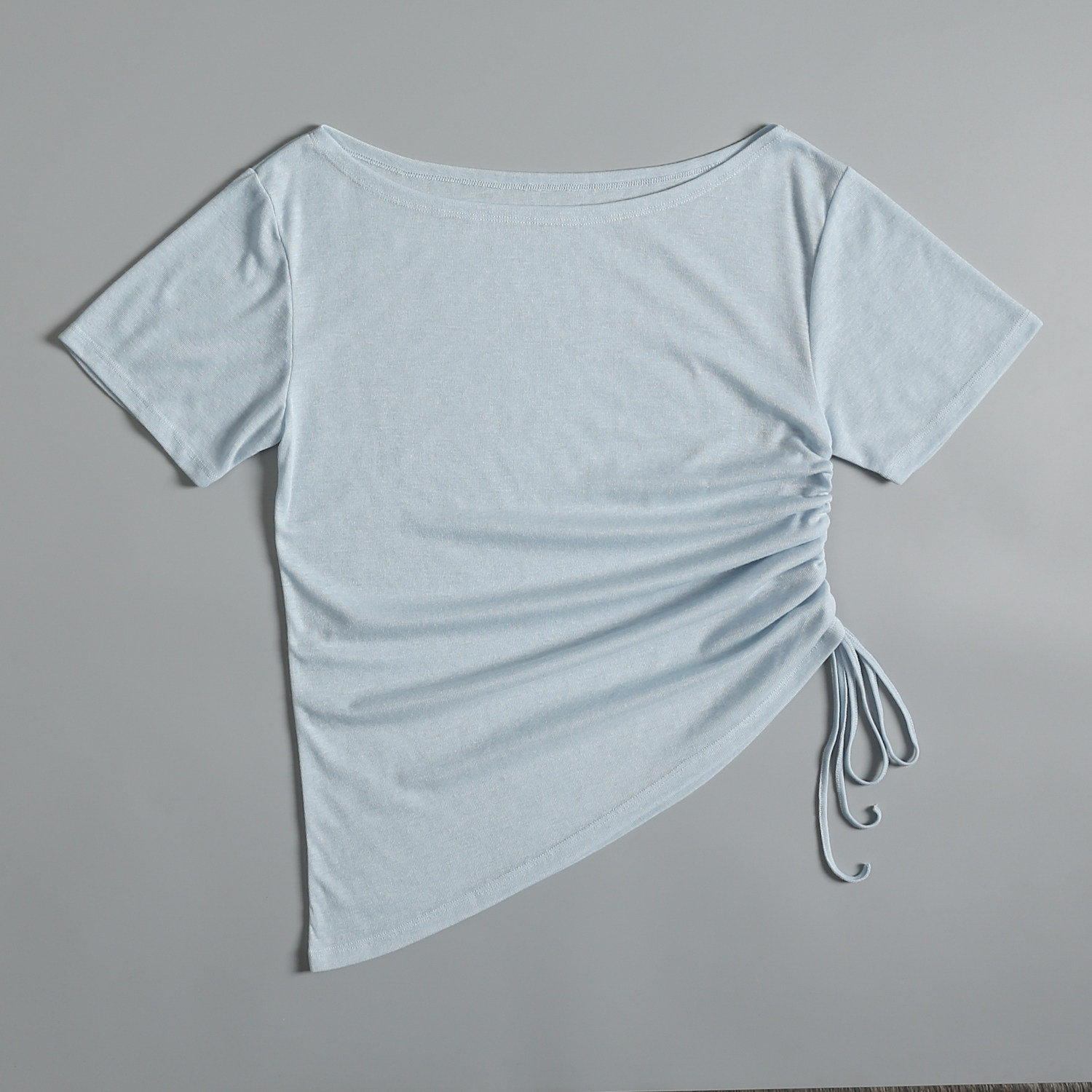 High-looking sports short-slee - Pilates Yoga Morning review and price