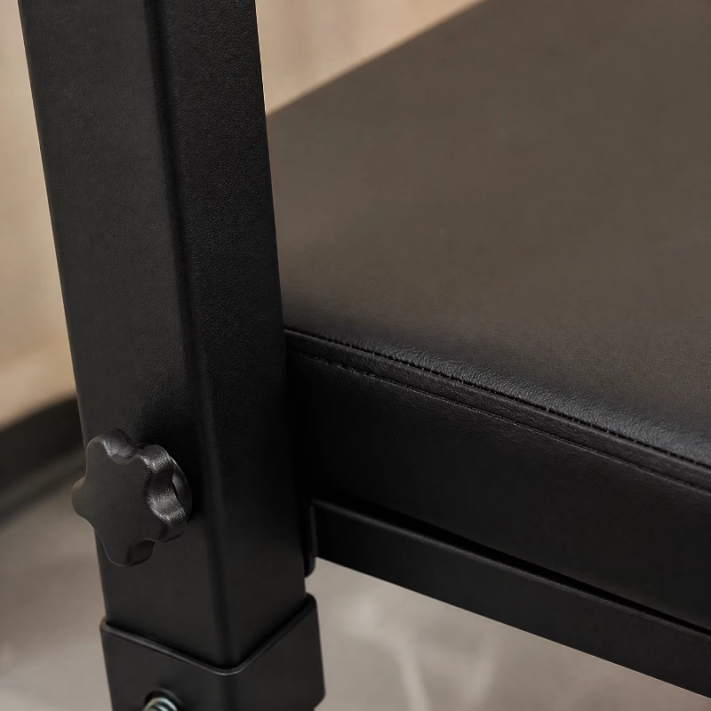 YTYIN Black Metal Durable Port - Pilates Yoga Combined review and price