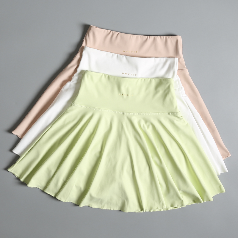 Yoga skirt for women in summer - Pilates Yoga Morning review and price