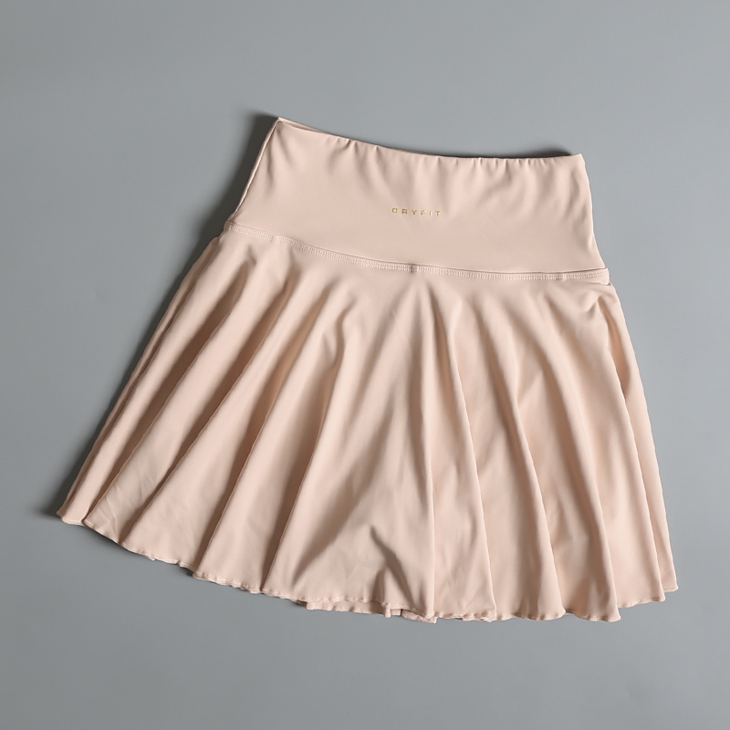 Yoga skirt for women in summer - Pilates Yoga Morning review and price
