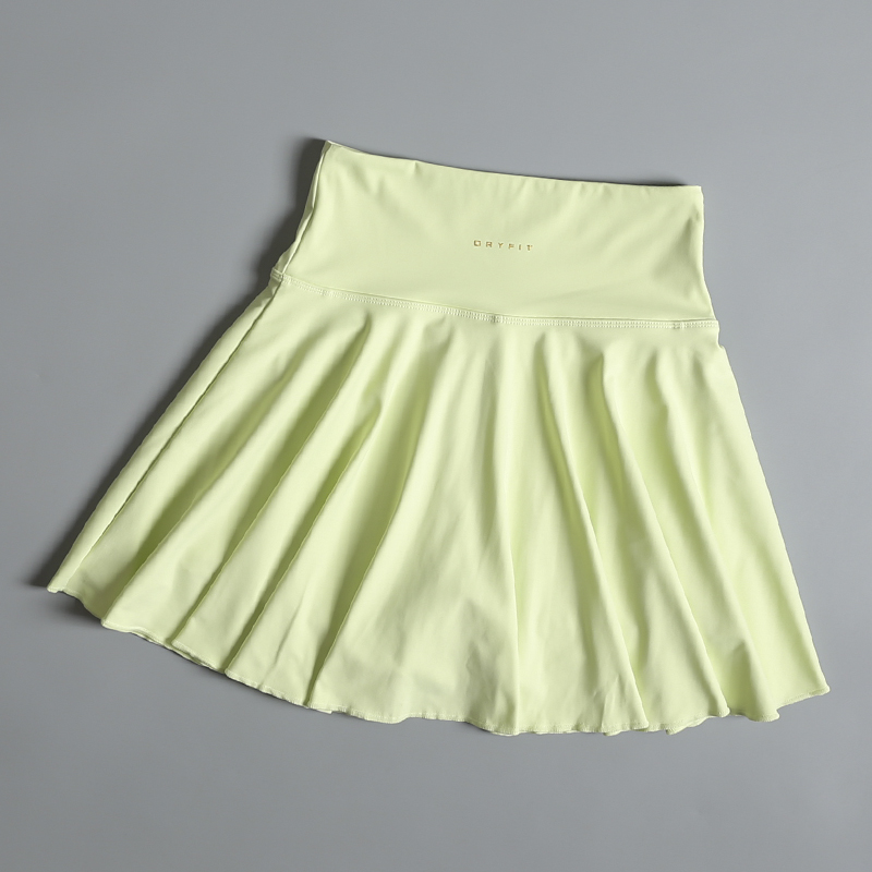 Yoga skirt for women in summer - Pilates Yoga Morning review and price