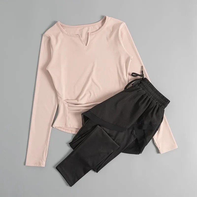 Yoga Suit for Women Profession - Pilates Yoga Morning review and price