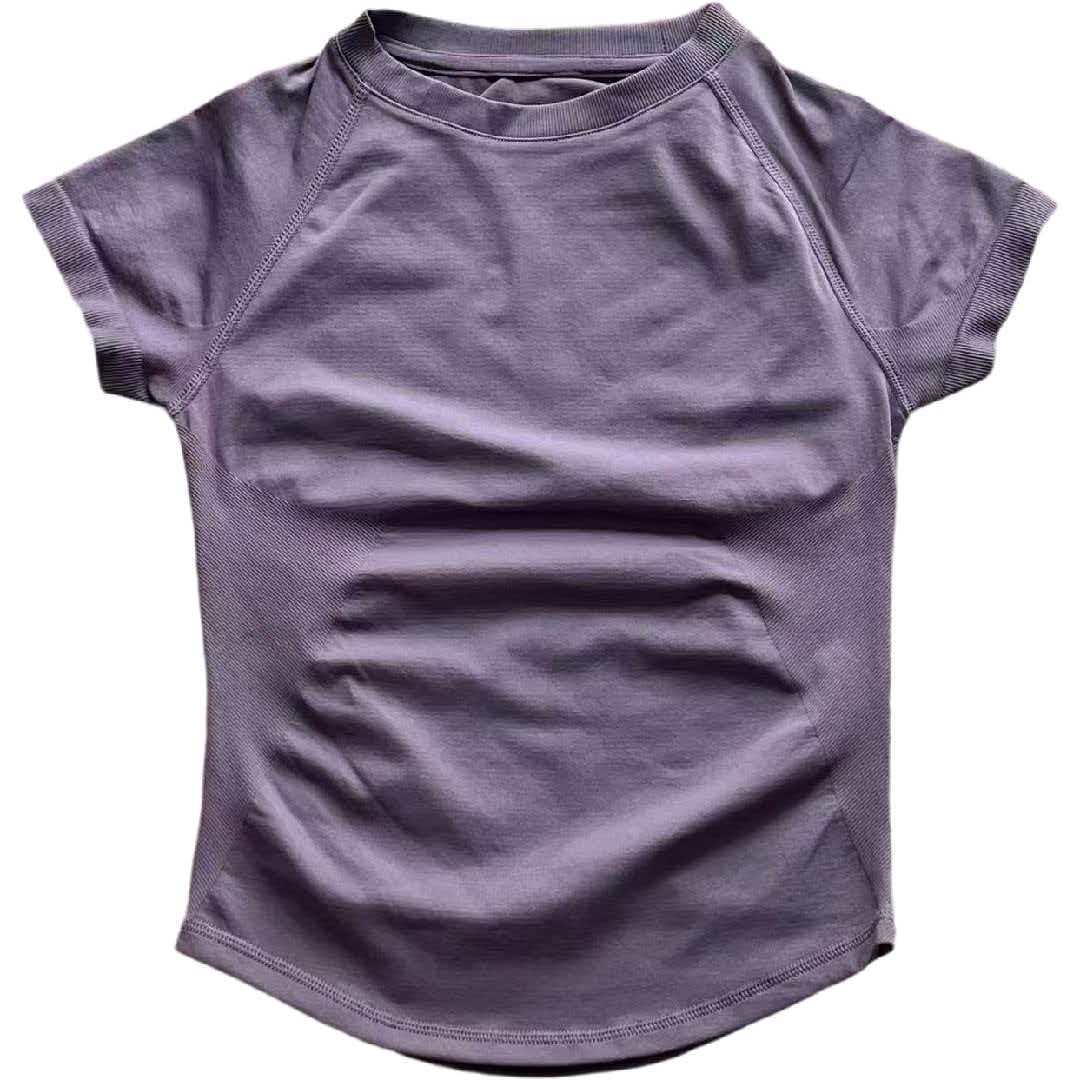Women's 1DF-LO 1YNE-GO Sports  - Pilates Yoga Wrap Top review and price