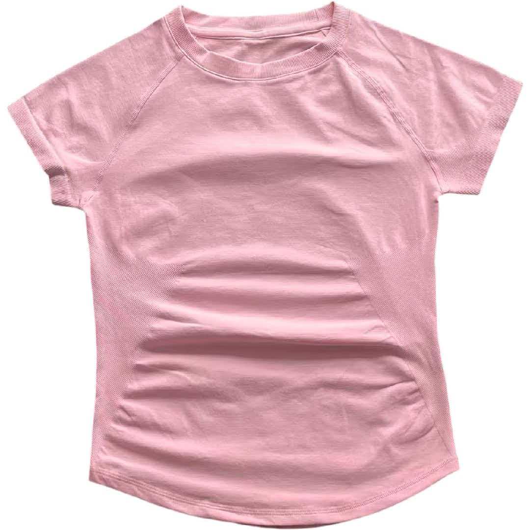 Women's 1DF-LO 1YNE-GO Sports  - Pilates Yoga Wrap Top review and price