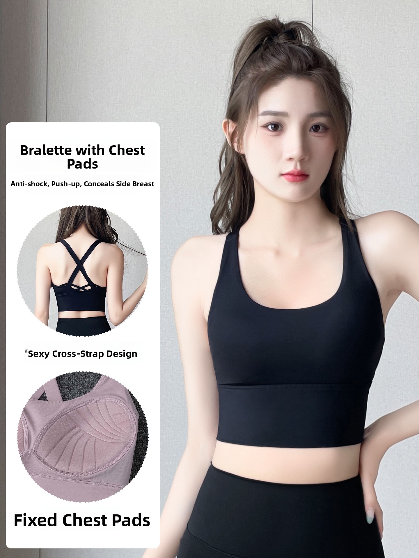 Women's Fitness Running Set 20 - Pilates Yoga Morning review and price