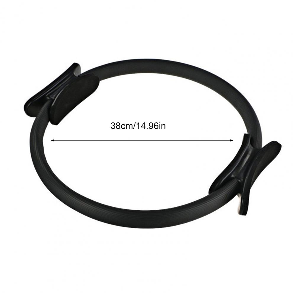 Women Yoga Fitness Ring Circle - Yoga Pilates Girl review and price