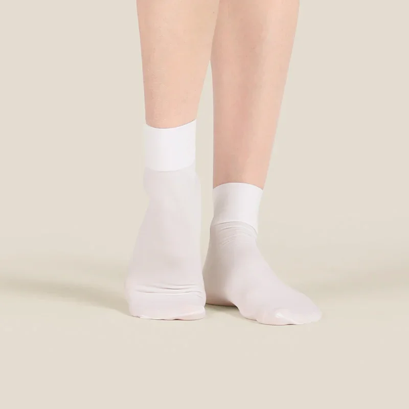 Women Professional Ballet Sock - Yoga Pilates Girl review and price