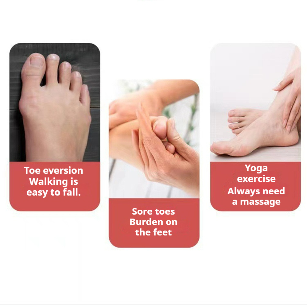 Foot Stretching Massage Muscle - Pilates Yoga Stretching review and price