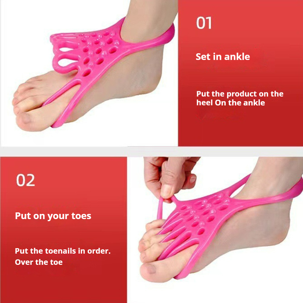 Foot Stretching Massage Muscle - Pilates Yoga Stretching review and price