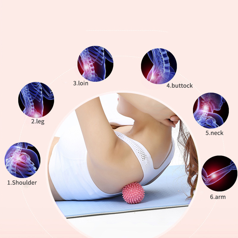 Pilates Yoga Ball  Foot Massag - Pilates Ball Mini review and price