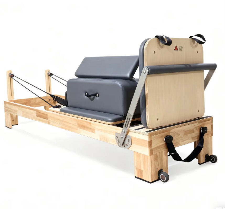 Yoga fitness equipment maple c - Pilates Yoga Combined review and price