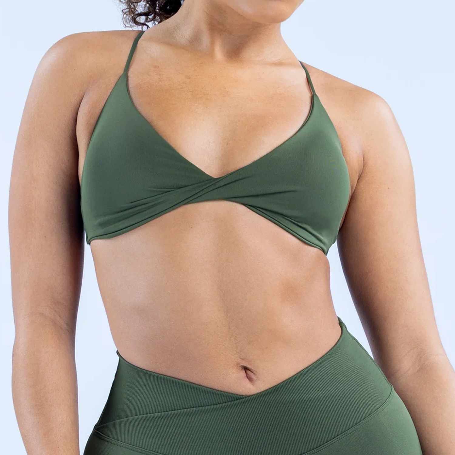 yoga Vision Womens Cross Back  - Pilates Yoga Wrap Top review and price