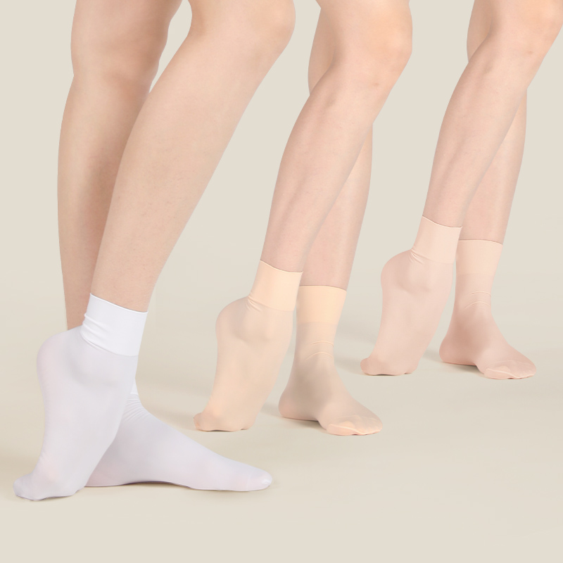 Women Girls High Elastic Ankle - Yoga Pilates Girl review and price