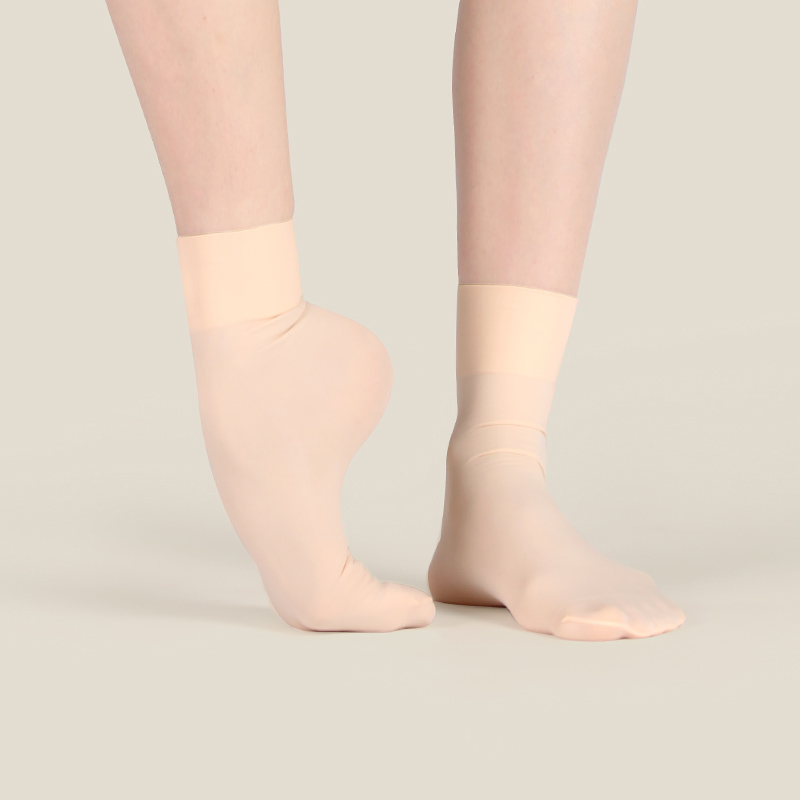 Women Girls High Elastic Ankle - Yoga Pilates Girl review and price