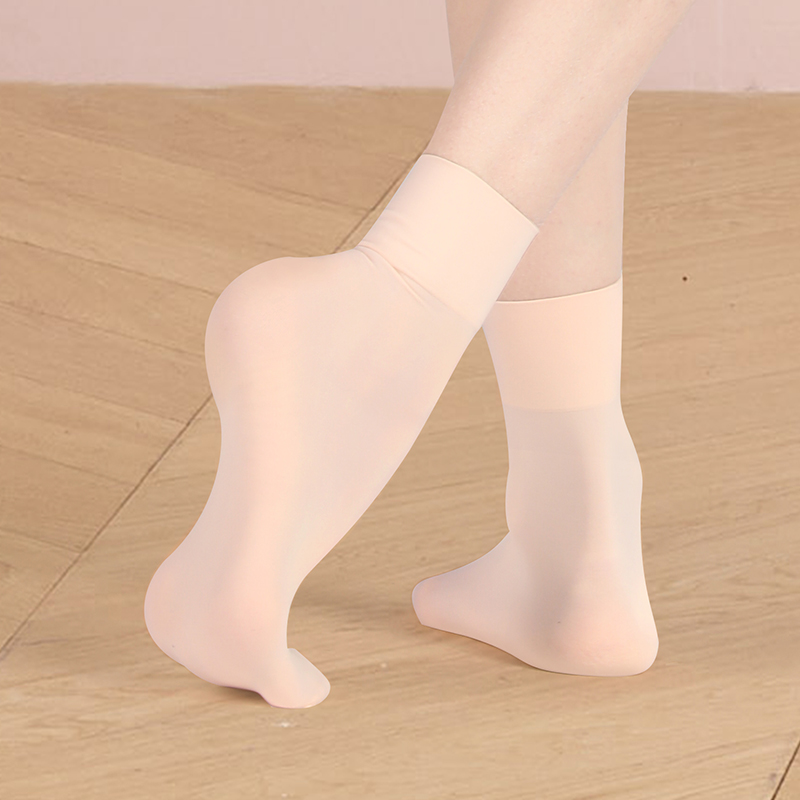 Women Girls High Elastic Ankle - Yoga Pilates Girl review and price