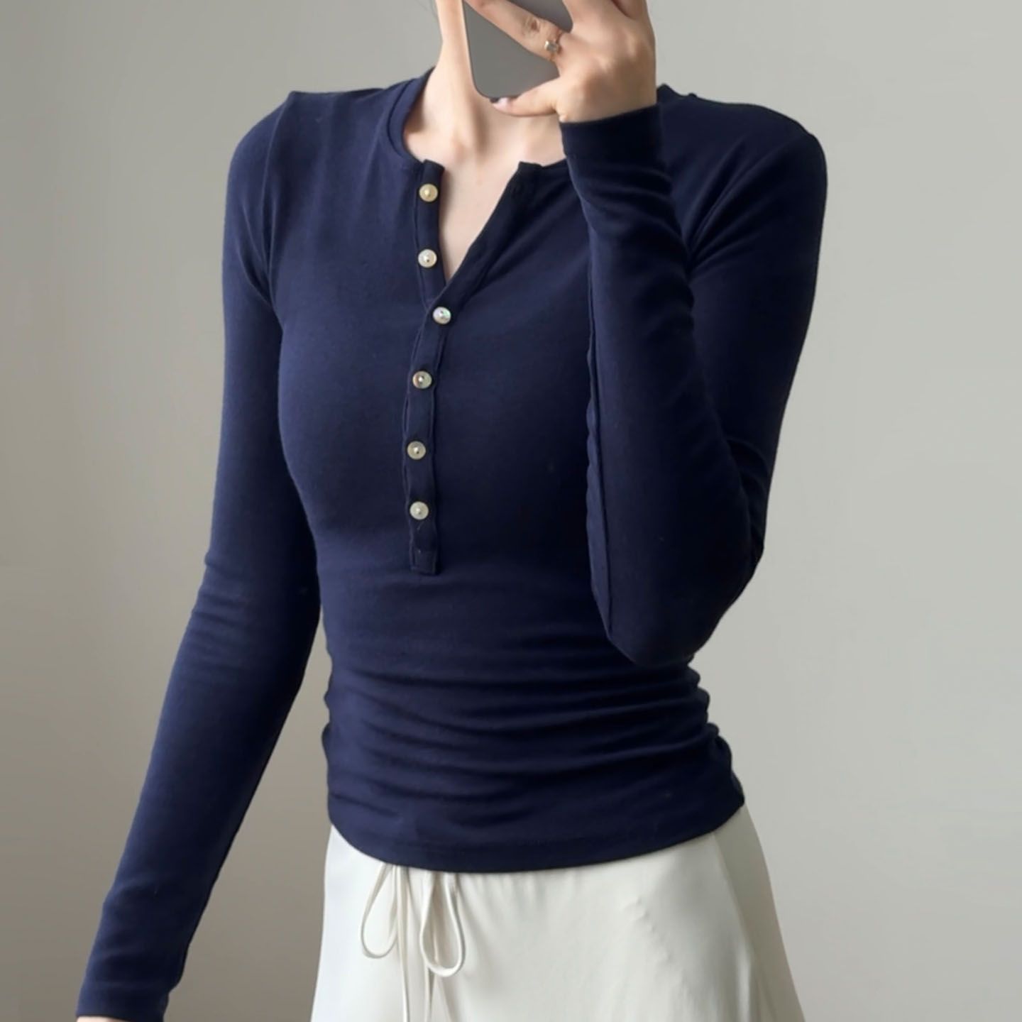 Autumn sports fitness clothes  - Pilates Yoga Morning review and price