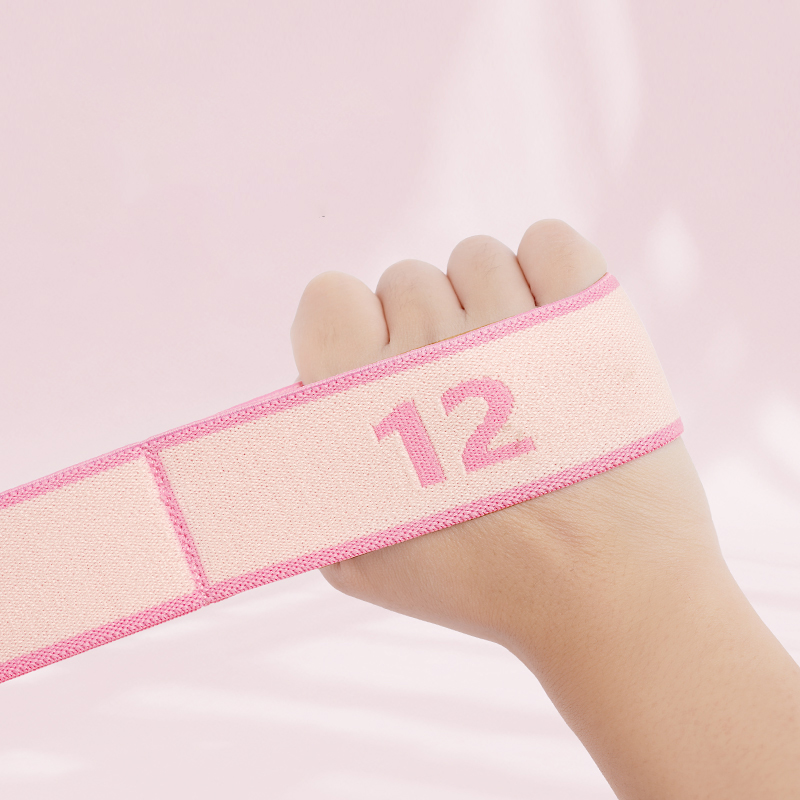 Yoga Elastic Stretch Band Resi - Pilates Yoga Stretching review and price