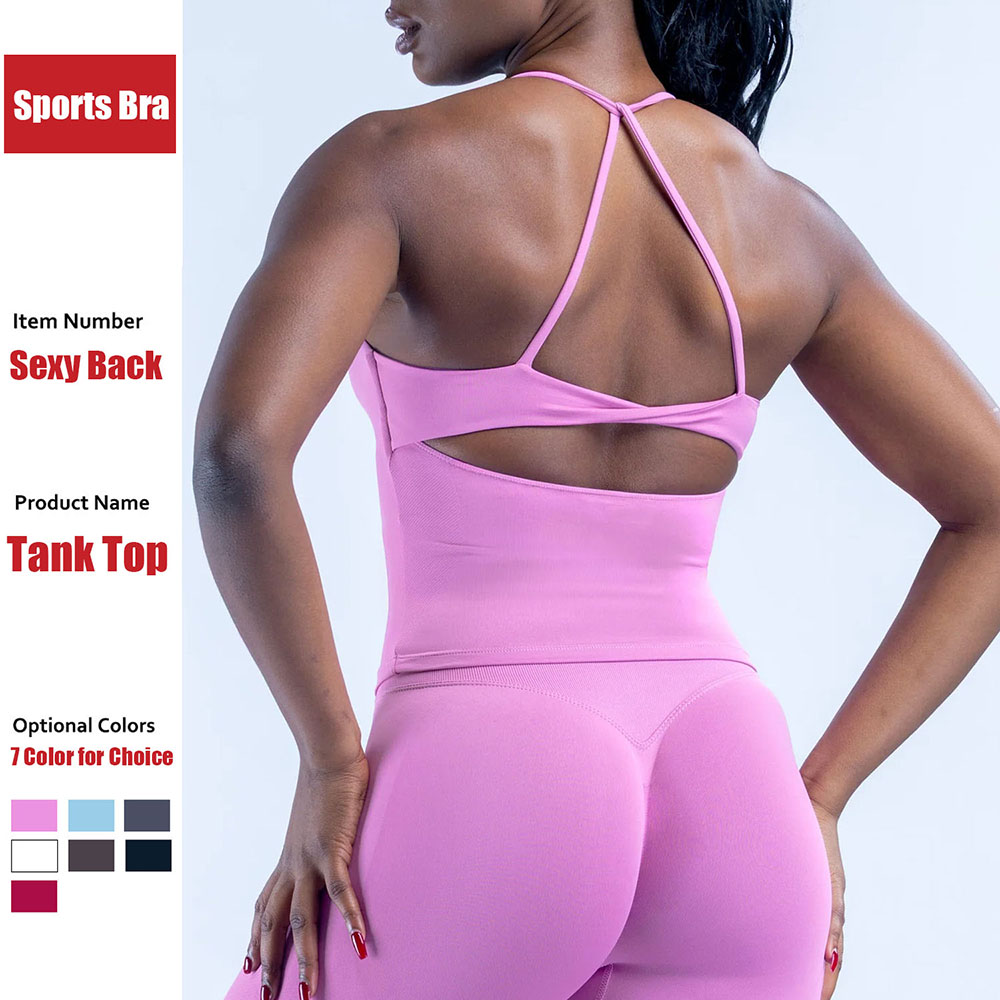 Cloud Hide Pink Yoga Crop Top  - Yoga Pilates Girl review and price