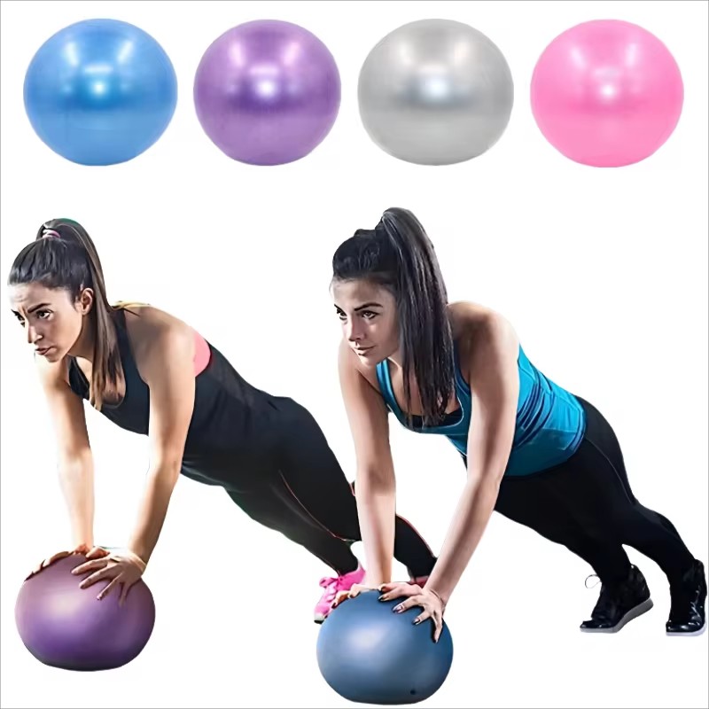 Yoga Pilates Explosion-Proof B - Pilates Ball Mini review and price