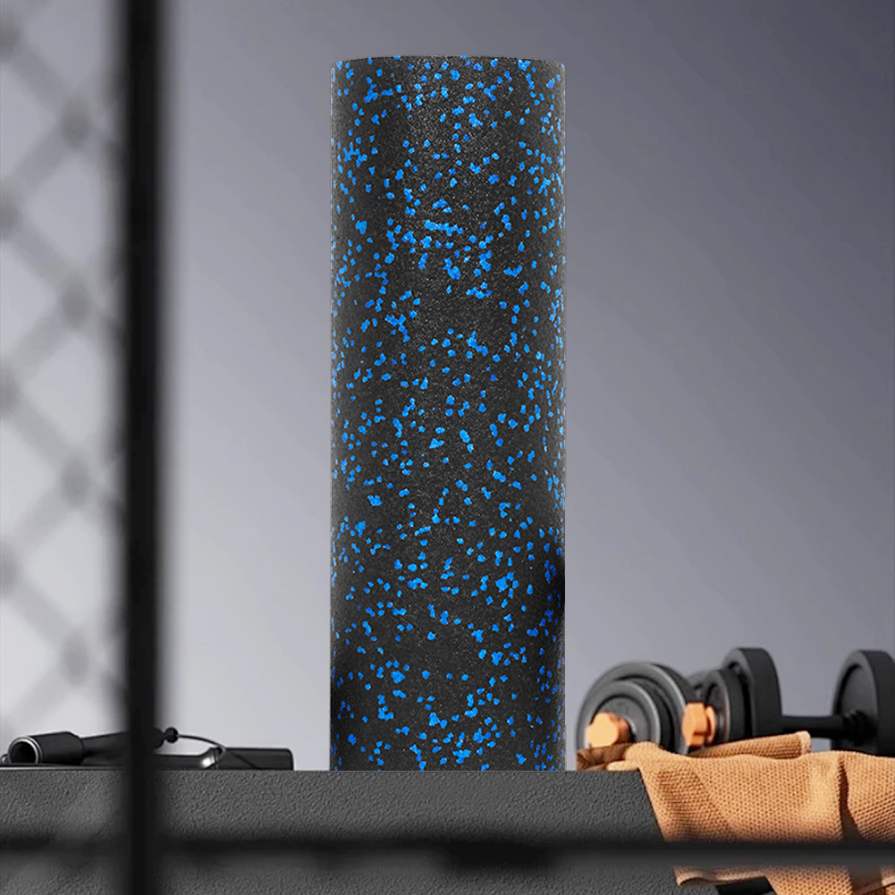 Round Foam Roller Full Body Ma - Pilates Yoga Stretching review and price