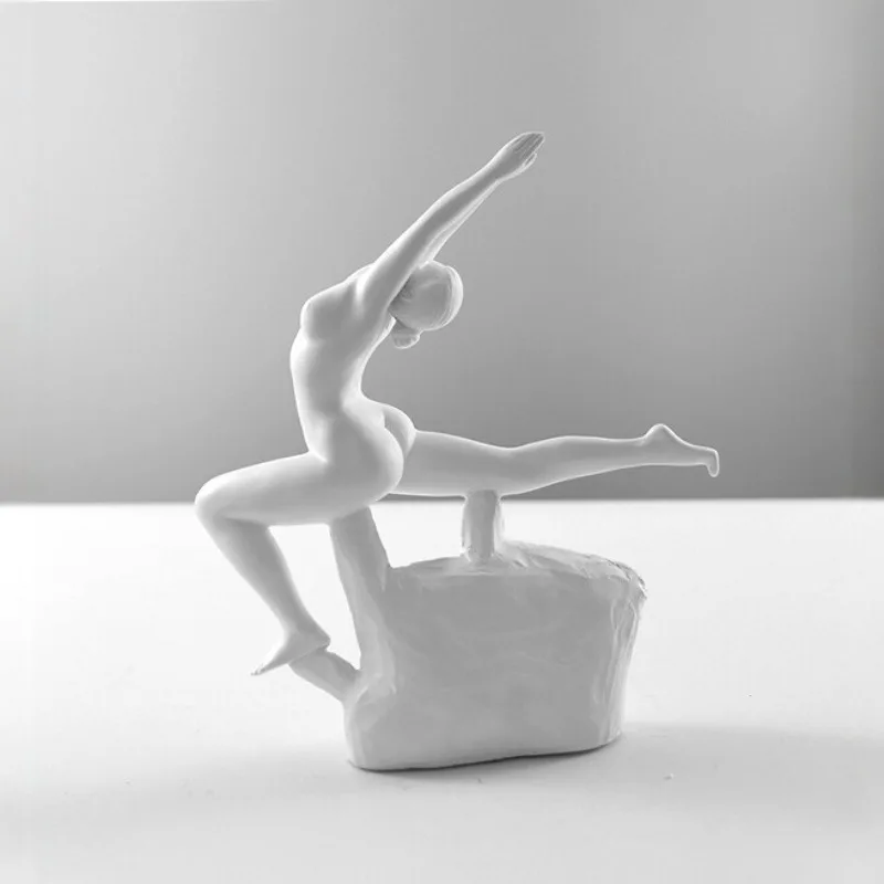 Simple advanced yoga ornament  - Pilates Yoga Combined review and price