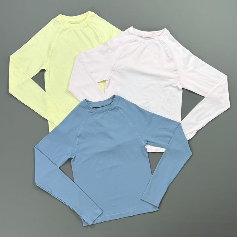 Women Yoga Workout Defy Long S - Pilates Yoga Wrap Top review and price