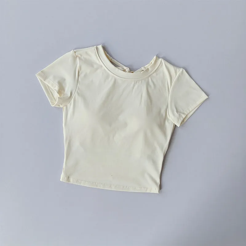 Women's Slim Fit Quick-Drying  - Pilates Yoga Wrap Top review and price